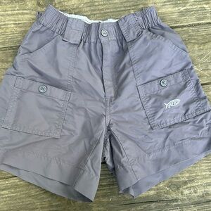 Boys’ AFTCO Fishing Shorts